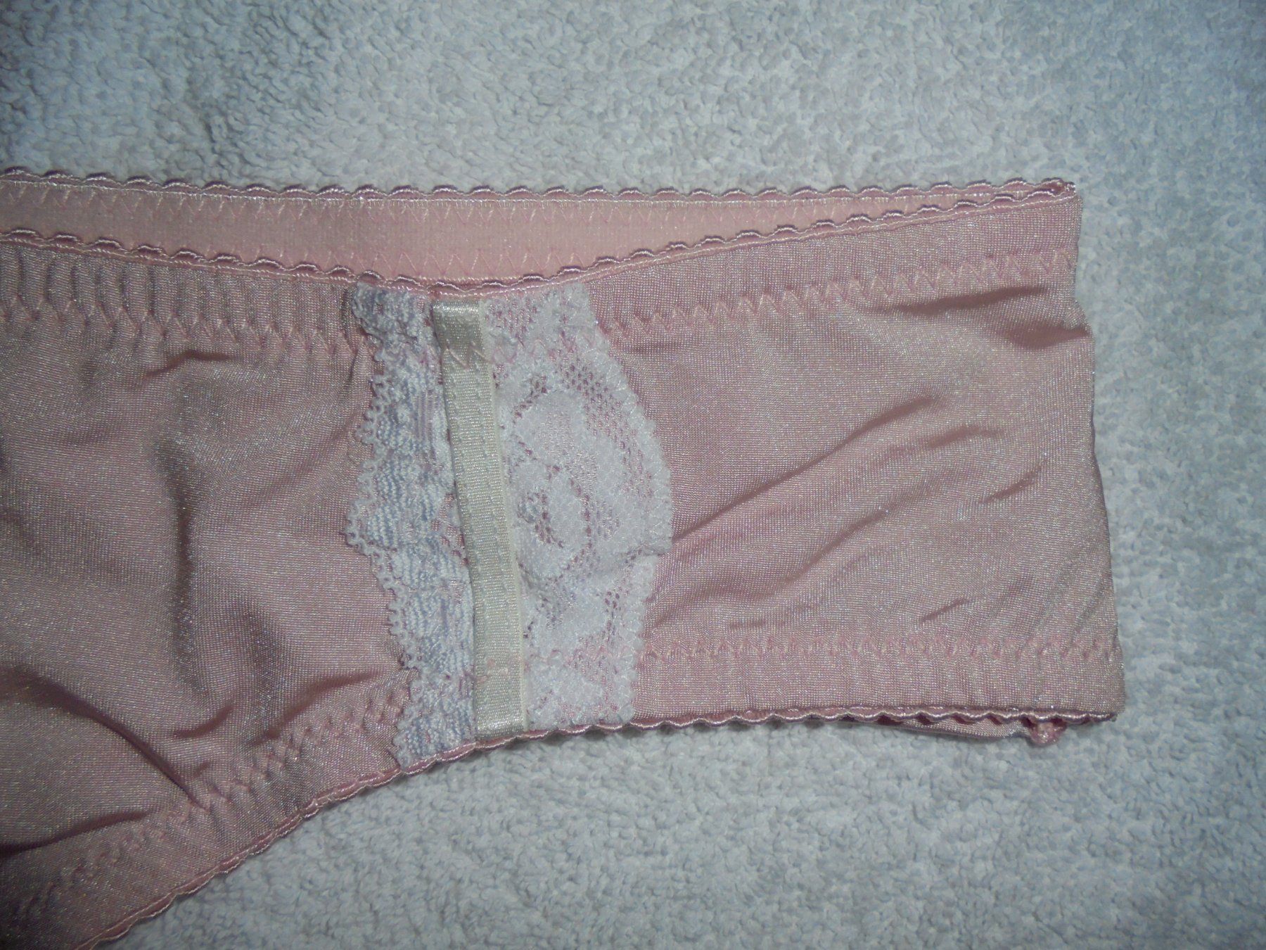 Altra biancheria intima: TANGA GRÖSSE XS, NEU – Nuovo (secondo la descrizione) da Aarau Rohr venduto da PinkSchwein 1