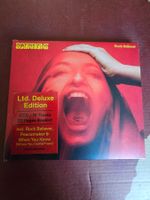 2 CD - Scorpions – Rock Believer (LIMITED Ed., 2022)