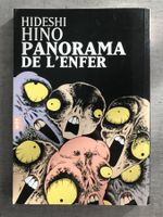 PANORAMA DE L'ENFER / HIDESHI HINO