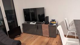 Gratis Sideboard / TV Möbel