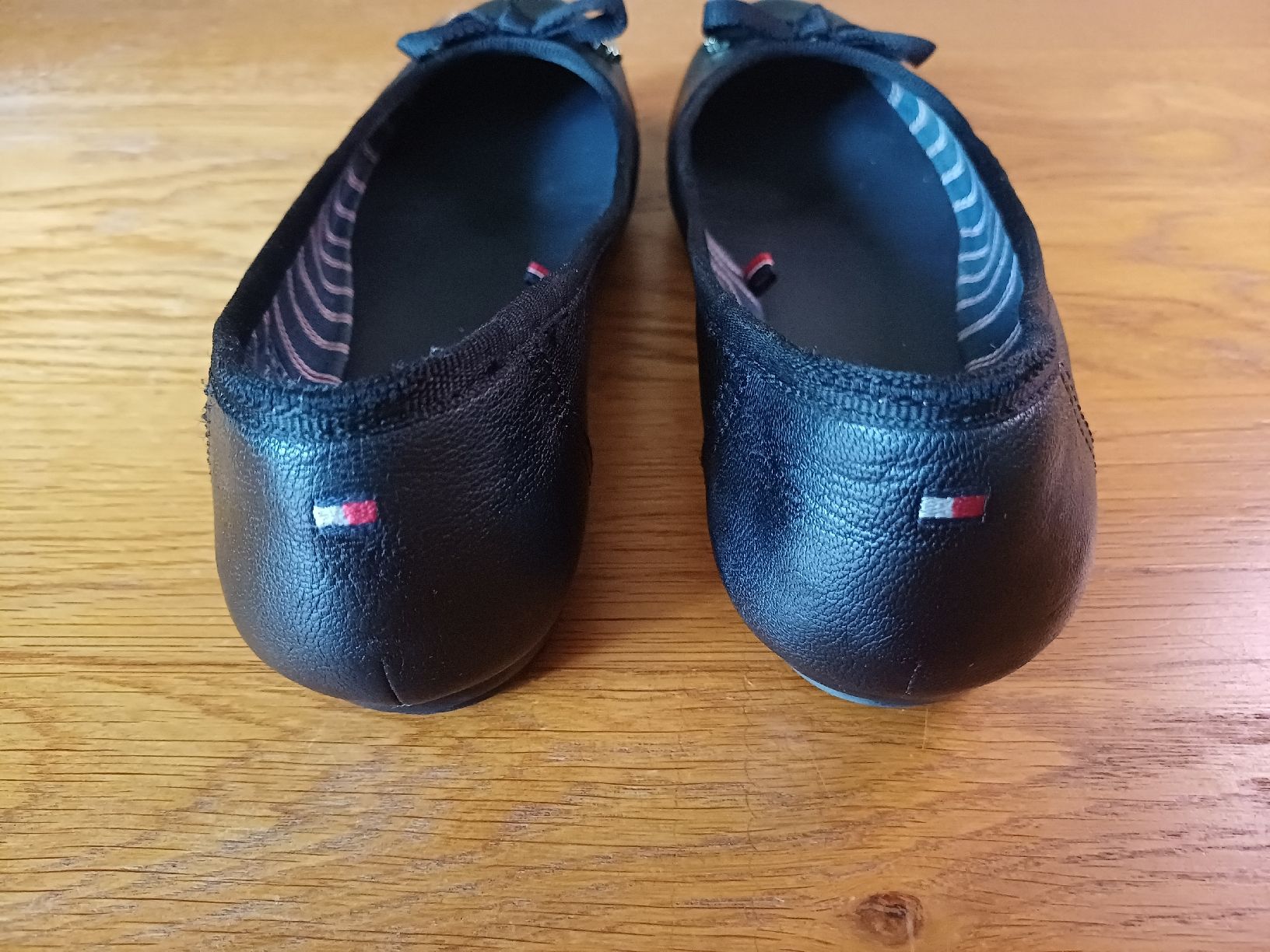 Tommy Hilfiger Scarpe da donna: ++ TOMMY HILFIGER Ballerinas Gr. 38 ++  – Usato da Kreuzlingen venduto da jen_xdg7 5
