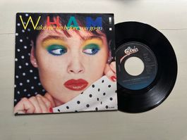 WHAM GEORGE MICHAEL tolle Singles Kult Top 80's Wake me up