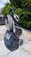 Zodiac robot de nettoyage piscine