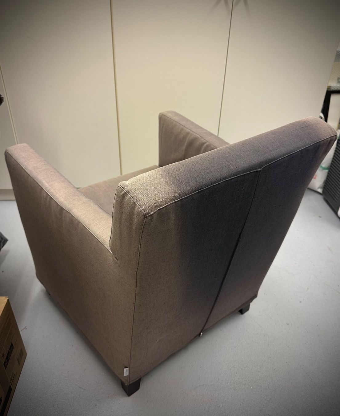 Poltrone: Sessel Casamilano – Usato da Zürich venduto da MouseTraveller 1