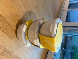 6 set of bowls from coop