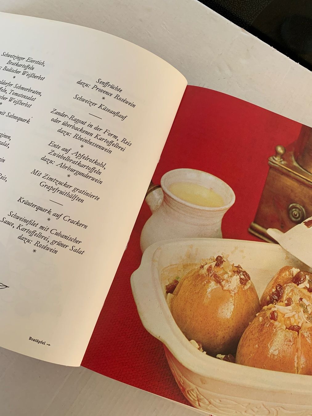 Bücher: Römertopf Kochbuch, schnell & gesund kochen Buch – Gebraucht aus Auenstein von mar_8mxd 2