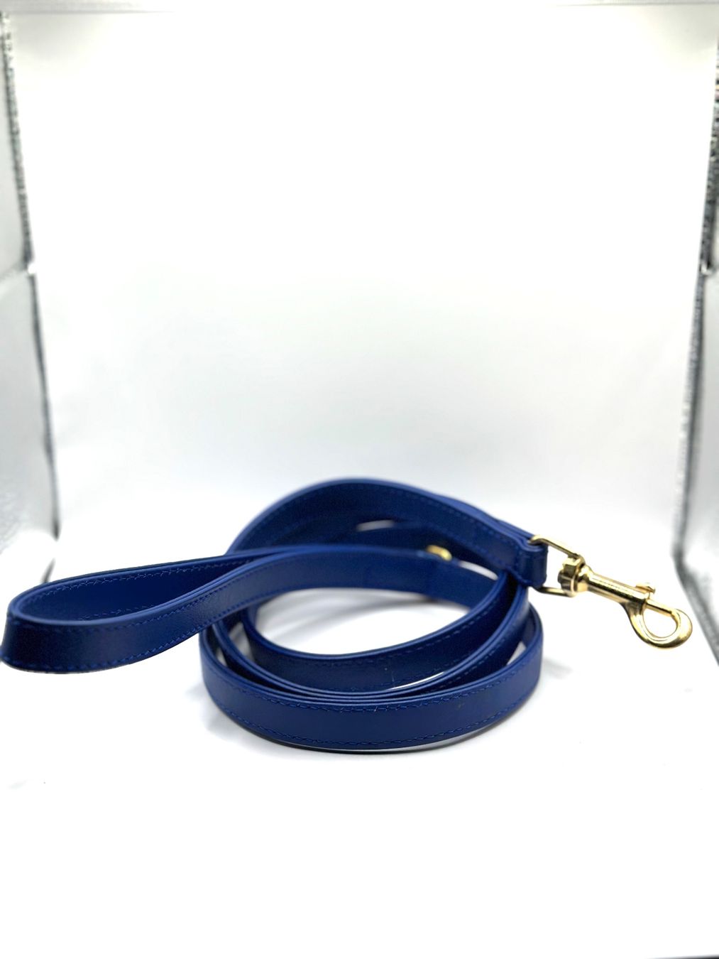 Leine & Halsband: Perro Collection Hundegeschirr und Leine – Neu und originalverpackt aus Winterthur von reshoppi 1