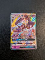 2016 Sun & Moon - Lunala GX 66/149 Ab 1