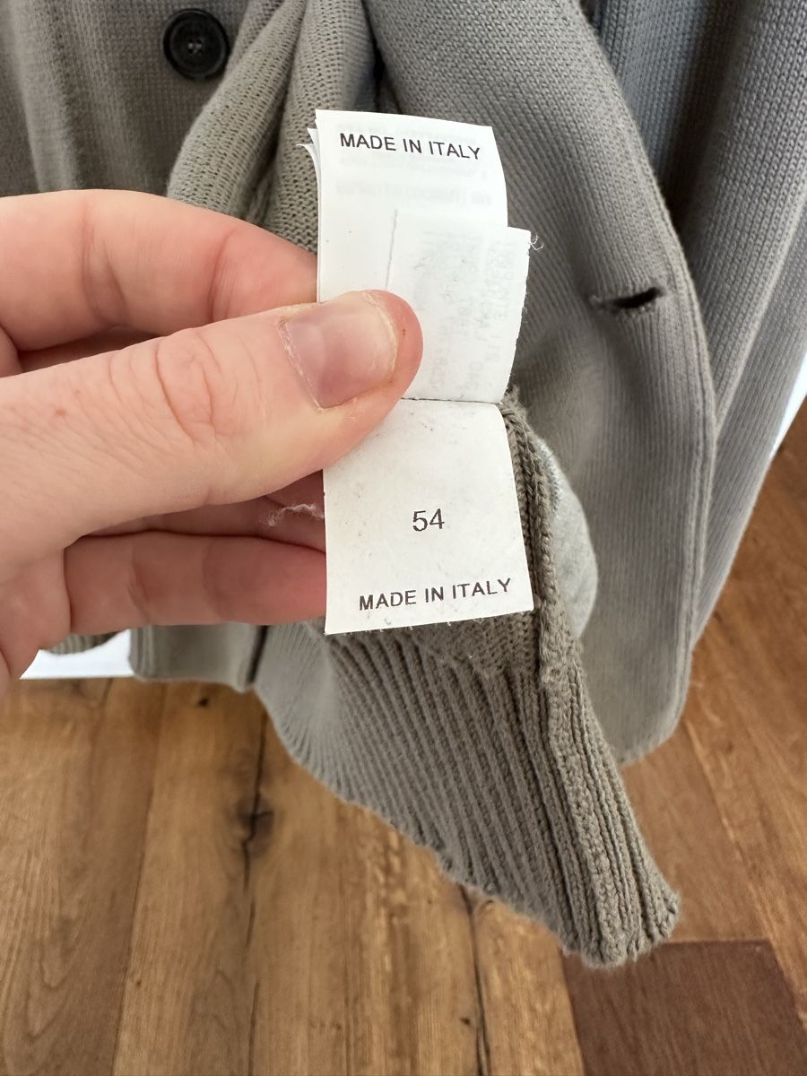 Brunello Cucinelli Maglioni & Felpe: Brunello cucinelli , size 54 – Nuovo (secondo la descrizione) da Küssnacht am Rigi venduto da hor_dpb7 3