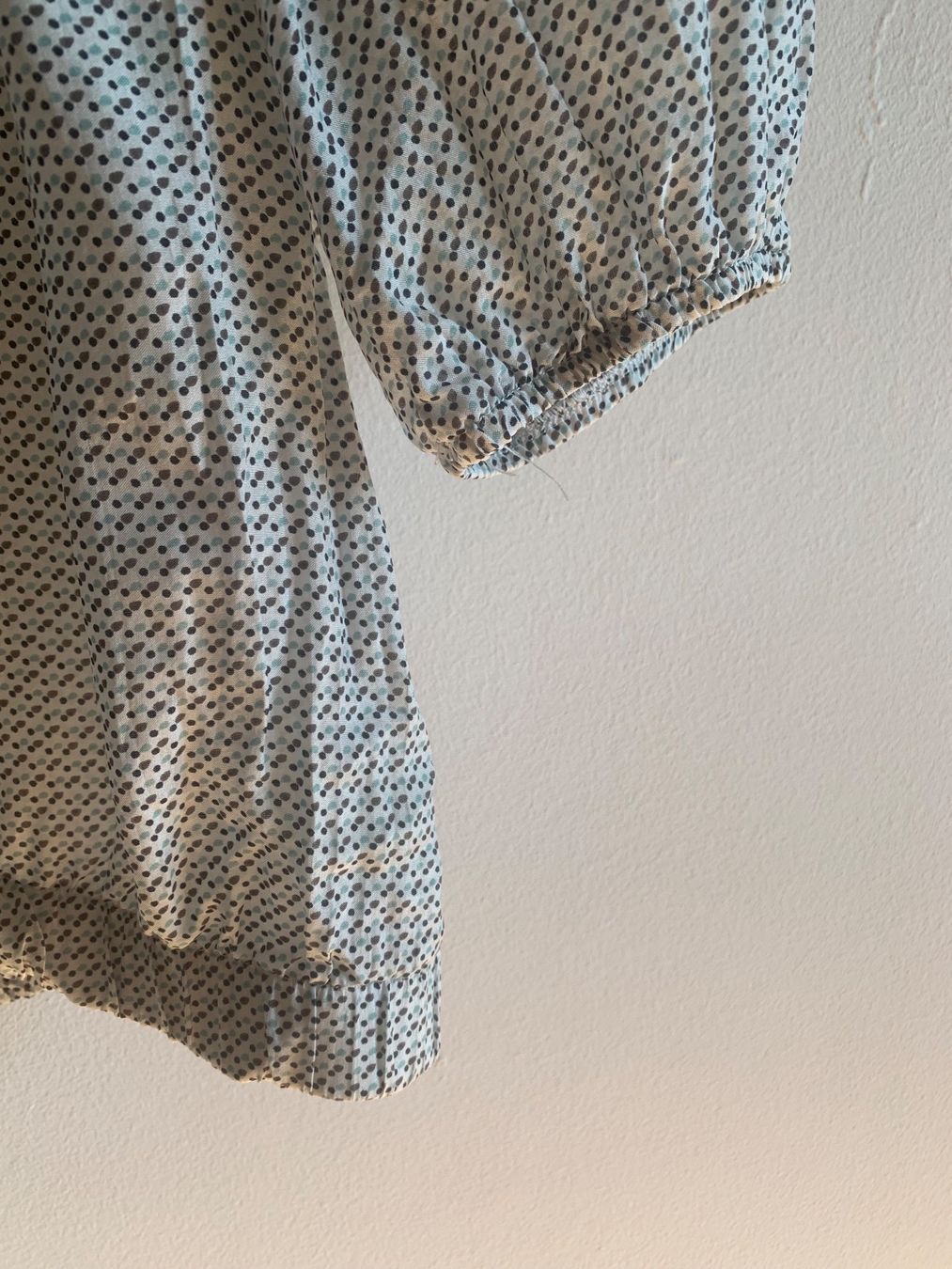 Camicette: Bluse von Zero, 100 % Seide – Usato da Zürich venduto da Nora321 5