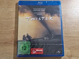 Twister (1996) NEU OVP Bluray