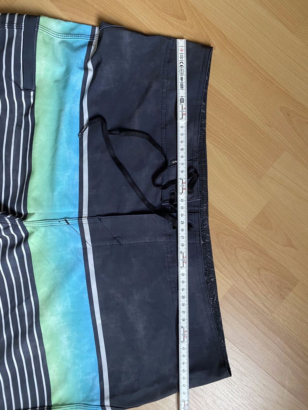 O'Neill Badehosen: Short de bain homme – Neu (gemäss Beschreibung) aus Vevey von Zpahud 3