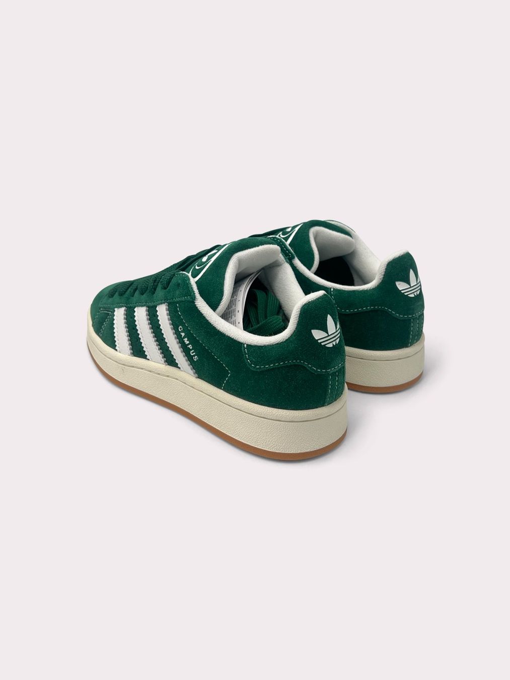 Adidas Scarpe da uomo: Adidas Campus 00s Green Size 36 2/3 – Nuovo e nell'imballaggio originale da Bülach venduto da Castro0710 2