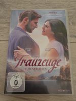Ein Trauzeuge zum Verlieben 