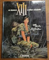 XIII N 9 E.O. (T.B.E.) Pour Maria