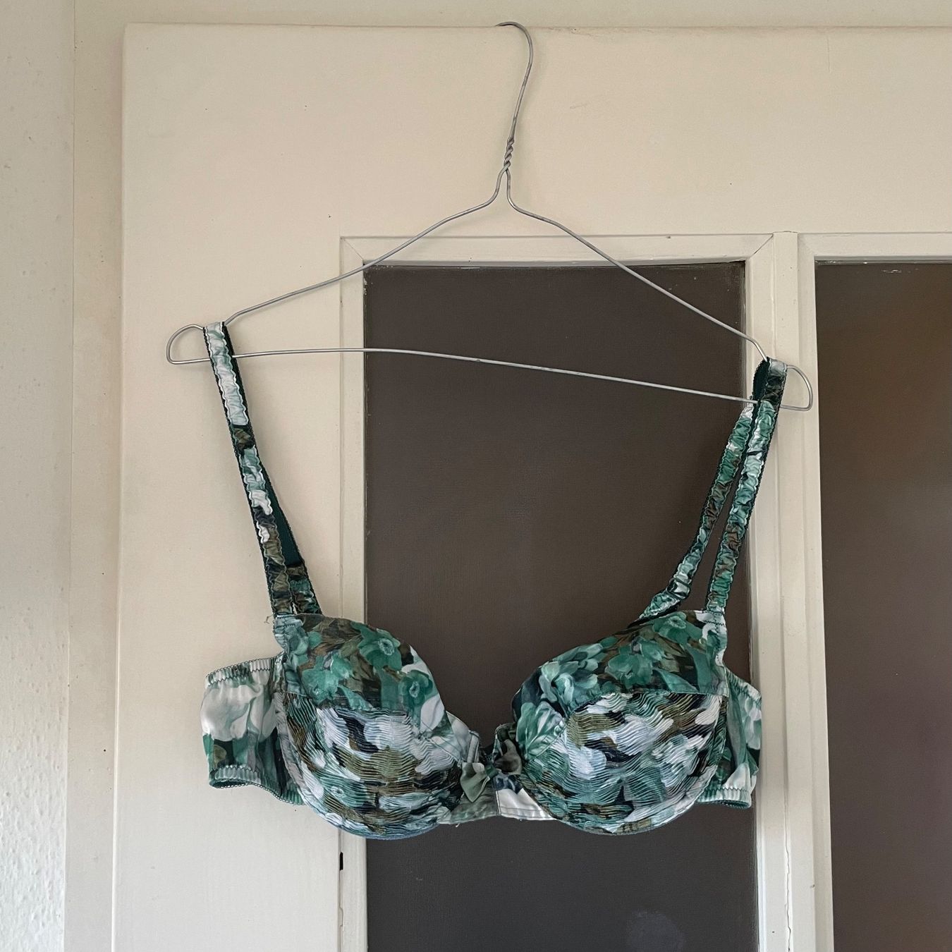 Altra biancheria intima: Antinea vintage BH, EUR 80 – Usato da Zürich venduto da daria_m