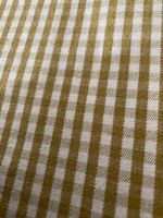 Tischtuch Baumwollen 100% Yichy-Muster beige