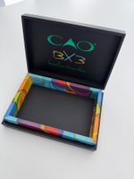 Traumhafte & elegante Zigarren-Box CAO BX3