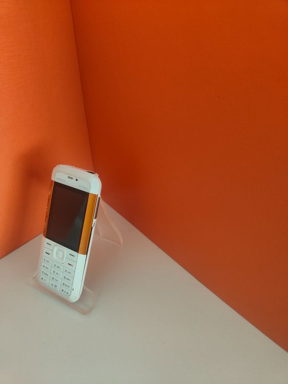 Nokia XpressMusic 5310 Kaufen auf Ricardo