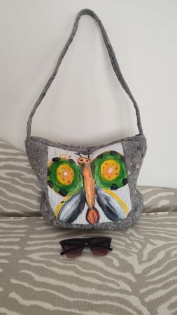 Creative Tasche