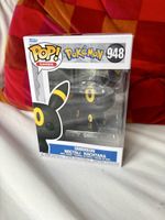 Funko Pop Umbreon / Nachtara 948 Pokemon