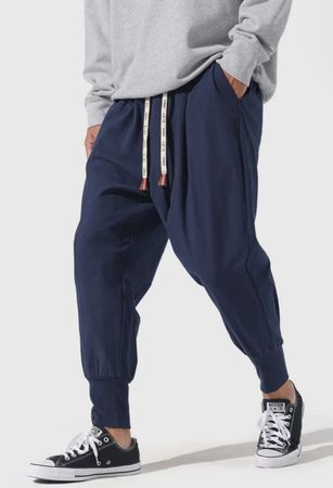 Kindoriman Hose, size L, unisex