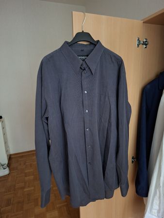 Chemise homme Yves Saint Laurent taille 45