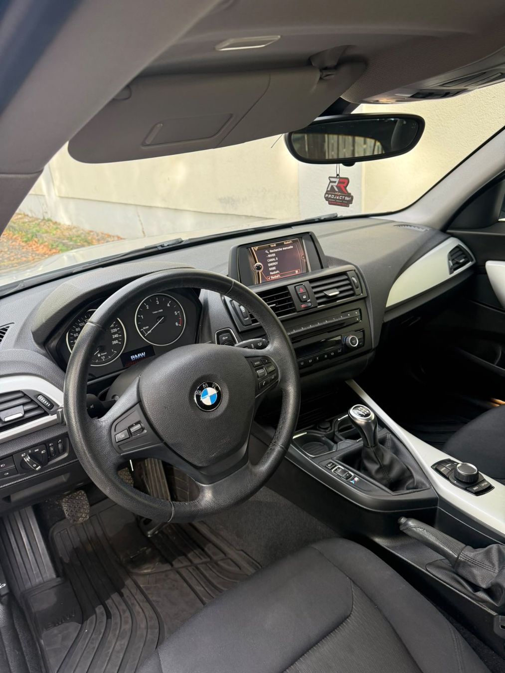 BMW Automobili: Bmw 116d - 137500 km – Usato da Fribourg venduto da inf_n9kg 9