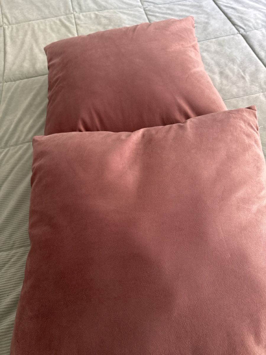 Kissen: 2er Set , Kissen, Neu! – Neu (gemäss Beschreibung) aus Sursee von Alyel 1