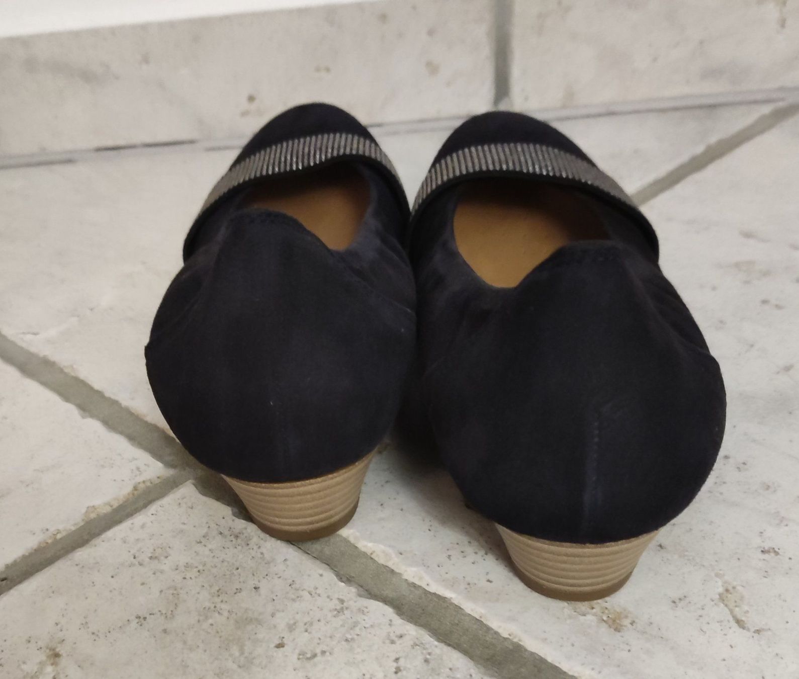 Gabor Scarpe per ragazzi: Gabor Pumps 37.5 – Usato da Chur venduto da Rodanisa 4