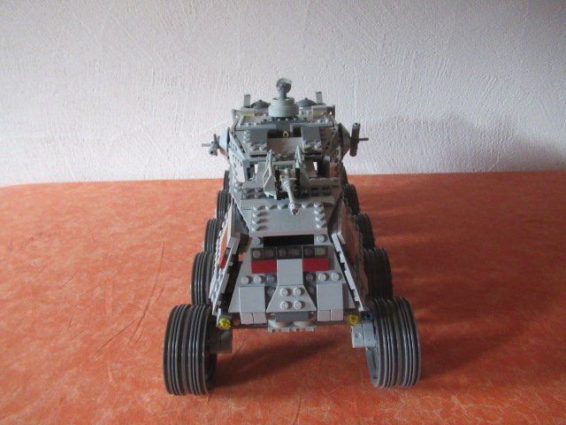 Lego Baukästen: lego star wars – Gebraucht aus Gryon von croset. 2
