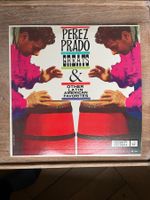 Perez Prado Greats Plus Other Latin American Favorites 1960?