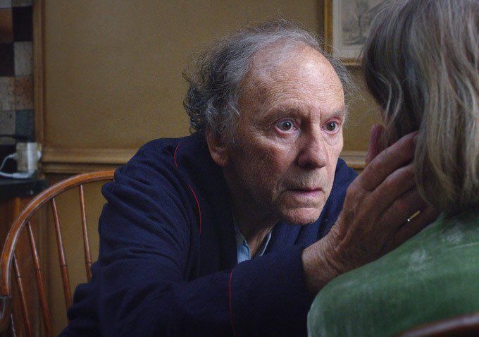 Tutti i DVDs: Amour - Liebe  [Blu-ray] – Nuovo (secondo la descrizione) da Laupen ZH venduto da Moviesammler 2
