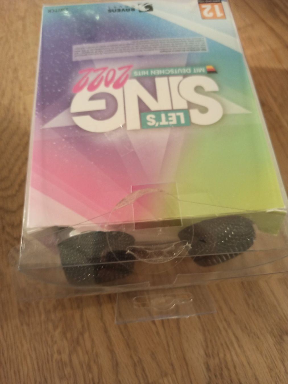Mikrofone: 2 x USB Mikrofone - Switch / NSW – Gebraucht aus Oberweningen von mar_87mx