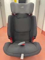 Britax Römer ADVANSAFIX IV R - Guter Zustand