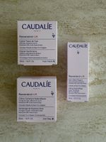 Caudalie Resveratrol-Lift Set 3-teilig neu in OVP