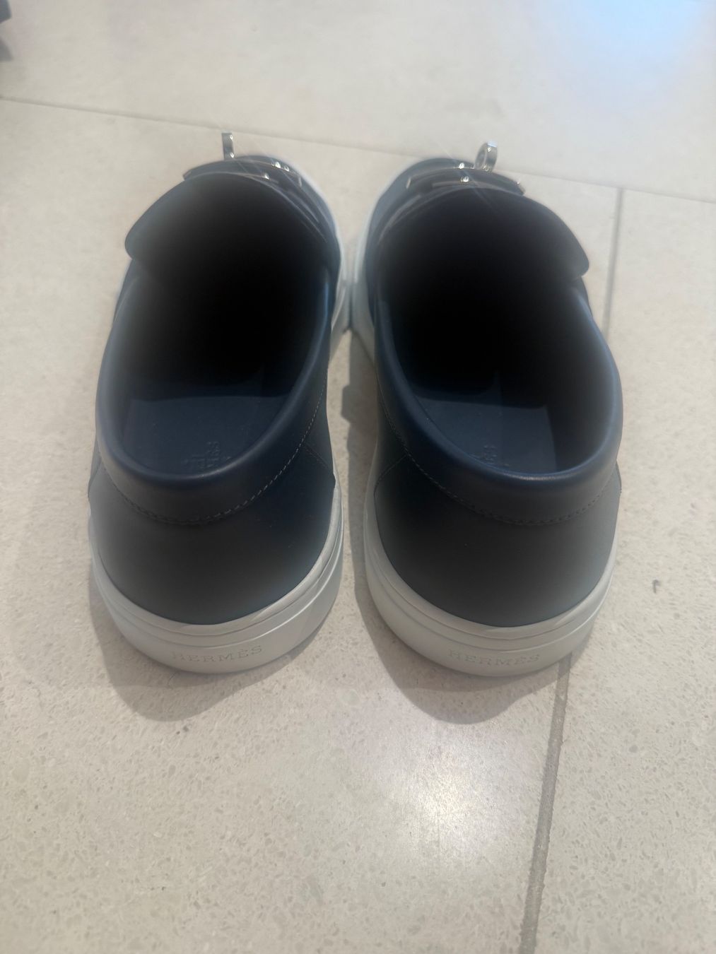 Hermès Scarpe da uomo: Hermes Schuh – Usato da Küsnacht venduto da emch125 1