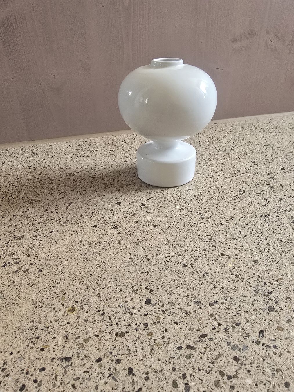 Linck Vasi & Recipienti: LINCK keramik Vase 70ies – Usato da Untersiggenthal venduto da babette0815 1