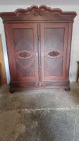 Grosser Schrank Tanne 