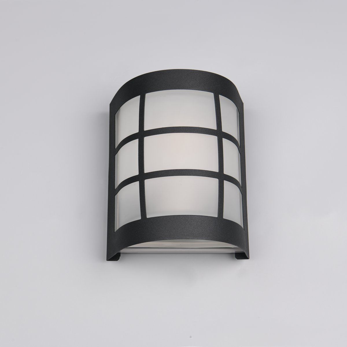 Lampade: Aussen Wandleuchte, IP44, 17 cm Höhe – Nuovo (secondo la descrizione) da Kreuzlingen venduto da Smart-Light 6