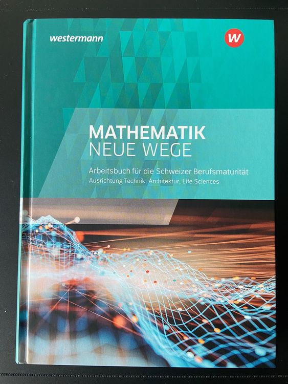 Mathematik Neue Wege SII | Kaufen Auf Ricardo