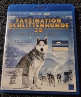 Faszination Schlittenhunde 3D Blu-ray