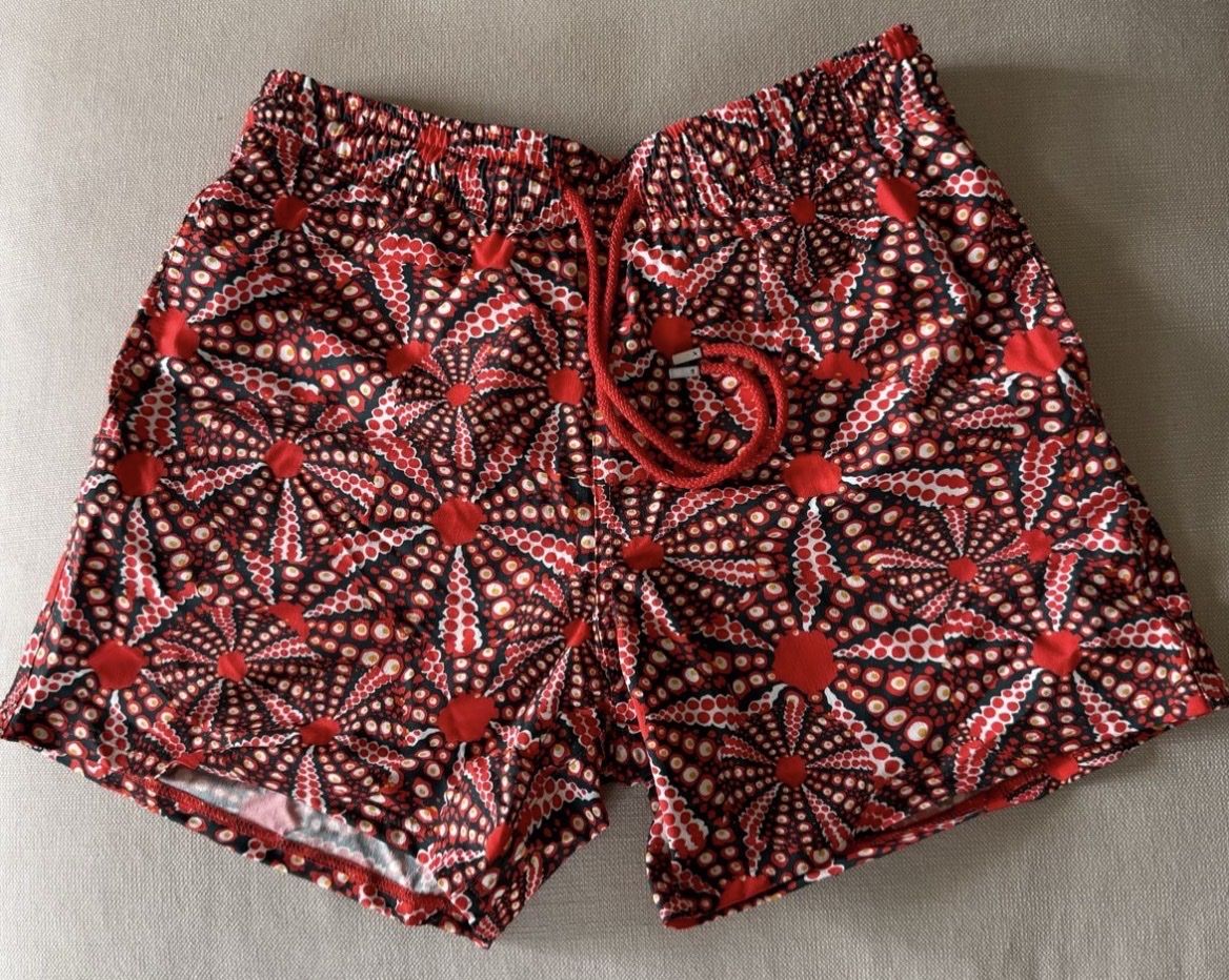 Vilebrequin Badehosen: Vilebrequin Badehose Grösse L – Neu (gemäss Beschreibung) aus Meilen von tvrle 1