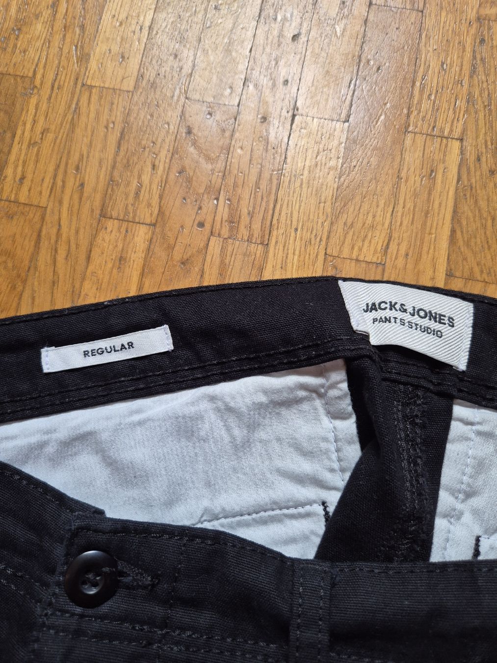 Jack & Jones Pantaloni: Short Cargo Jack and Jones M – Usato da Petit-Lancy venduto da Tom_mccr 5