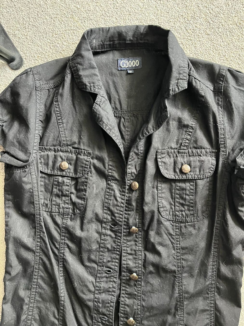 Vestiti: Kleid Gr 38 – Nuovo (secondo la descrizione) da Rekingen AG venduto da Maxim5332G 1