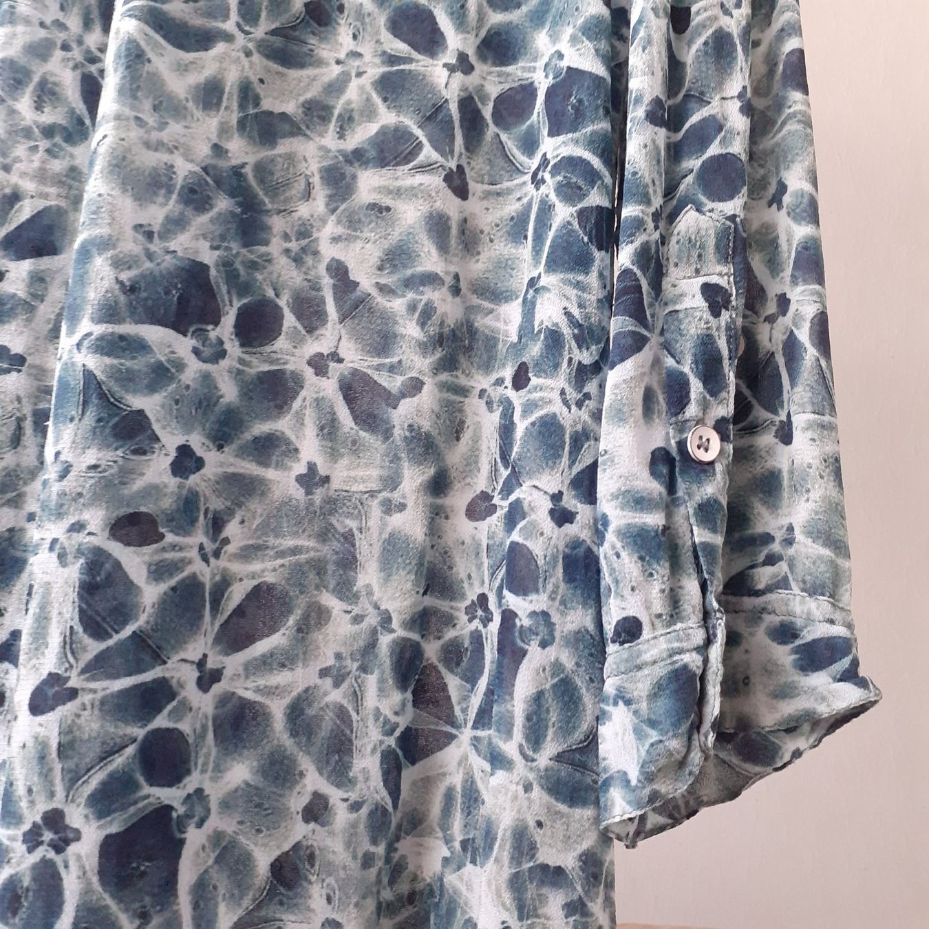 Nile Blusen: Nile Bluse, XS – Gebraucht aus Bern von Solarsystem 9