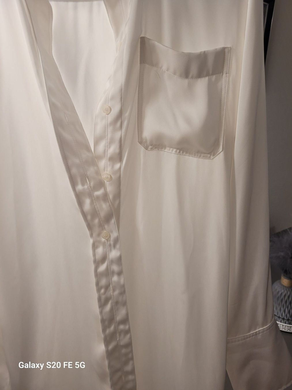 H&M Blusen: Hemd – Neu (gemäss Beschreibung) aus Bassersdorf von arkais 2