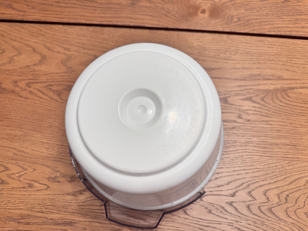 Kenwood Küchengeräte: Glacémaschine / Eismaschine Kenwood – Neu (gemäss Beschreibung) aus Laufen von yogiela 2