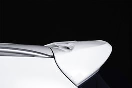 Spoiler Mercedes Class C Piecha W205