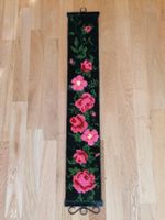 Wandbehang als Deko